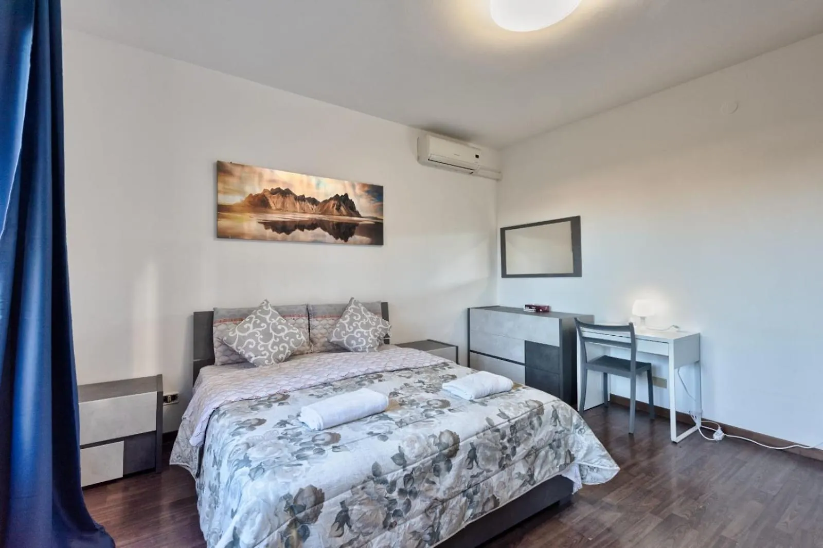 Cozy Appartment & Room Venice