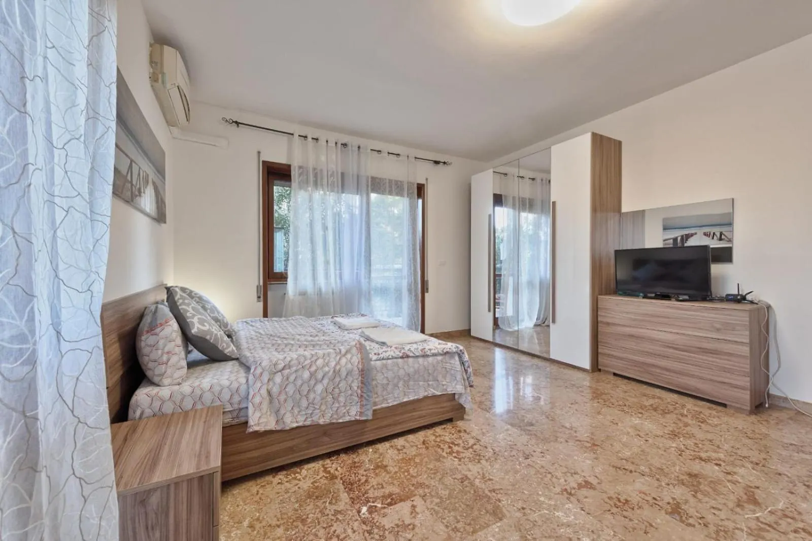 Guest house Cozy Appartment & Room Venice Italy